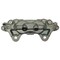 Raybestos Toyota 4Runner 03-09/Fj Cruiser 07-14 Semi Loaded Cal, Frc11549N FRC11549N - alternate 1